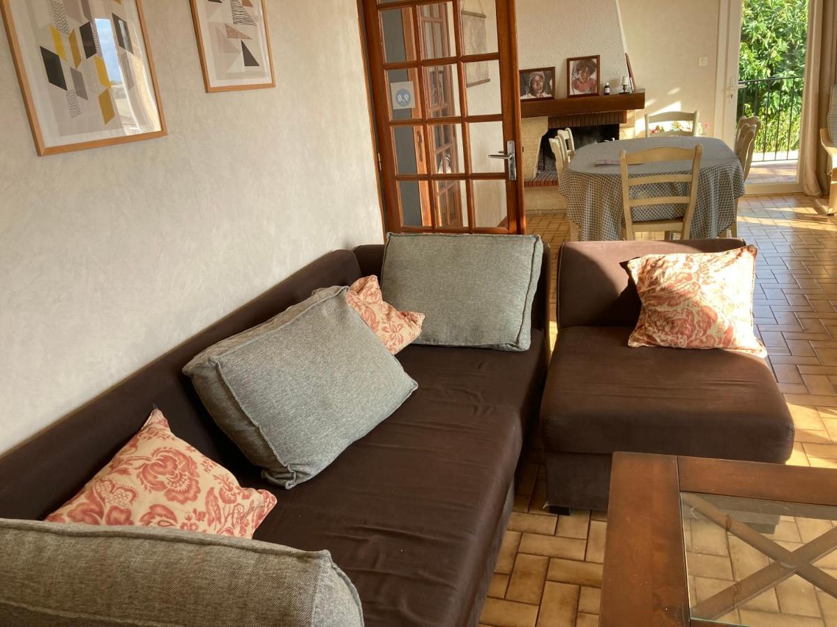 37 Au Soleil Villa Montréal Екстериор снимка