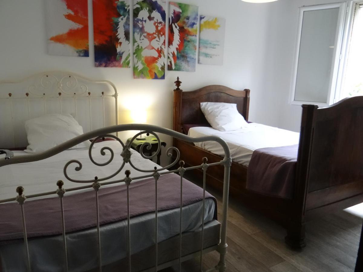 37 Au Soleil Villa Montréal Екстериор снимка